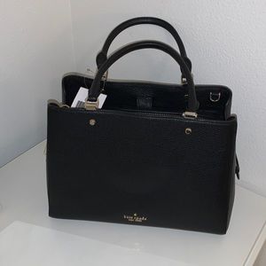 Kate Spade Leila black